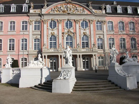 Trier-Luksemburg-Bernkastel